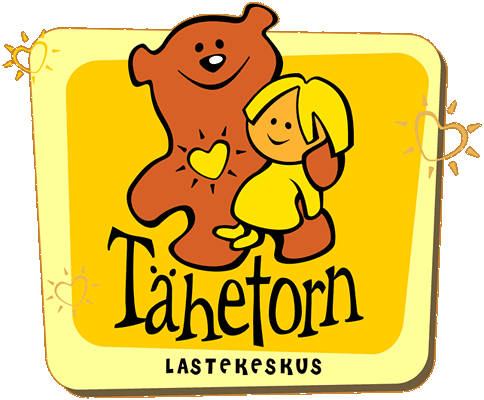 Lastekeskus t&auml;hetorn
